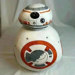 Disney - Star Wars The Force Awakens Bb-8 17" Jumbo Plush